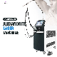 CE Diode Laser Hair Removal Machine 755nm 1064nm Alexandrite Laser