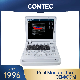  Contec Cms1700b Portable Hospital Scanner Machine Color Doppler Ultrasound