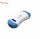  Hospital Medical Instrument Wireless Probe Type Color Doppler Portable Ultrasound Scanner