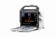  Veterinary Color Doppler Ultrasound Scanner for Pet Clinics