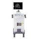 Hospital Equipment Medical Instrument High-End PC Based Trolly Bw Ultrasound Scanner Ks-370PC