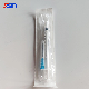  CE Standard Medical Disposable Sterile Syringe
