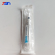 CE Standard Medical Disposable Sterile Syringe