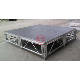  Aluminum Concert Stage Platform for Catwalk Event Stage Deck for Shows