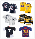 Football Jersey Basketball Jersey Baseball Jersey Hockey Jersey Soccer Jersey