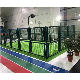 Football Soccer Training Equipment Soccer Cage manufacturer