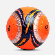  Free Sample Colorful Custom Printed Logo Soccer Ball