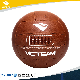 Custom Brown Ancient Vintage Retro Soccer Ball