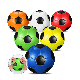 PU Foam Tennis Ball/Football/Soccer Stress Ball with Custom Logo