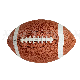 Full Size F9 Football-Grainy PU Football-Stitching American Football