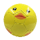 PVC Promotional Soccer Ball Beautiful Size 2 Football manufacturer