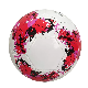 Cheap Football PVC Leather Size 5 Soccer Ball for Promotion.