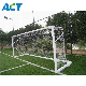  Official Size Football Goal Gate, Goalpost for Sale, Soccer Goals for Sale
