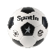 Wholesale Machine-Sewn PVC Football and Soccer Ball with Custom Logo