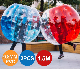  Custom High Quality 1.5m PVC Bumper Ball Bubble Soccer Play Sports Game