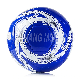 Chinese Factory Machine Stitched Inflatable PVC Soccer Ball