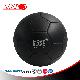  Professional Wholesale Black Size 5 PVC Football
