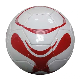 Training Foot Ball, with Exceptional Wearing/High Abrasion PVC Outer/Suitable