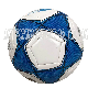 PVC Inflatable Machine Stitched Football