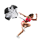  Outdoor Agility Fitness Equipment Speed Resistance Training Running Parachute