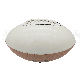 Mini Size F1 PVC Promotional American Football manufacturer