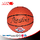  Factory Customized Size 5-7 Rubber Basketball