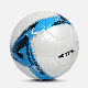 High Quality Texture PU Cover Match Soccer Ball