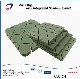 Hot Sale PE Foam Shock Absorption Pad for Football/Soccer Turf Grass