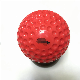 Dimple Ball Cricket Ball Pitching Machine Balls Golf manufacturer