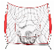 Baseball Training Rebound Net Equipment Garden Net manufacturer