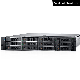  Cost Effective R740 2u Rack Server EMC Poweredge Server Computer Hardware