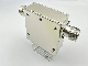  Yuecome 300~400MHz UHF Band RF Coaxial Isolator Microwave Components N or SMA Female