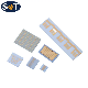 Microstrip Low Pass Film Filter DC-18GHz RF Passive Component