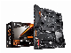  Gigabyte B650 X570 X670 B550 B650m X570s B450 A520 B450m B550m Aorus Elite Aorus Elite Ax Aorus Elite Ax Ice Aorus Elite V2 AMD Motherboard