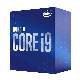 Computer CPU Intel Core I9 10900 Desktop Processor 10 Cores 5.2 GHz LGA1200 Computer Parts