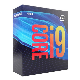 Computer CPU Intel Core I9 9900 Desktop Processor 8 Cores 3.1 GHz LGA1151 Computer Parts