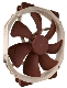  Noctua NF-A15 PWM High Speed Colorful Computer Desktop Case Cooling 15cm Fan