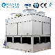  Industrial Quality Square Cross Flow Cooling Tower with Good Price