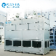 Process Mixer Flow Closed Injection Molding Cooling Tower