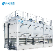 Casen China Fxv Series Closed Circuit Cooling Tower for Industrial Architecture