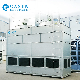  Process Cross/Counter Flow Closed Injection Molding Cooling Tower