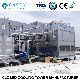 Industrial Counterflow Water Cooling Tower Evaporative Condenser Water Cooling Tower