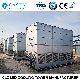 Casen Closed Circuit Cross Flow Evaporative Cooling Tower for Water -Cooled Screw Chiller System