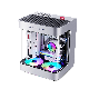 Segotep Flagship Gaming Aluminum Computer Case Chassis Case Chassis of Mini Itx