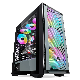 Export to-Mumbai-Mexico City-Carry 3080 3090-Graphics Card-Eatx-ATX-Temper-Glass-Side-Meshes-USB3.0-Casing-High-Airflow-Tower Computer PC Cases