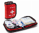 DIN 13164 Travel Car Use First Aid Kit Emergency Vehicle Medical Bag FDA