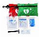  Aed Rescue Pocket First Aid Kits for CPR Training First Aid Kit CPR Resuscitator Rescue