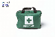 CE ISO FDA First Aid Kit Survival Kit Handbag with Handle