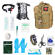  Individual Soldier Emergency Vehicle First Aid Kit Emergency Kit