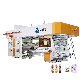 6 Color Central Drum BOPP PE Flexo Printing Machine for Plastic Bag